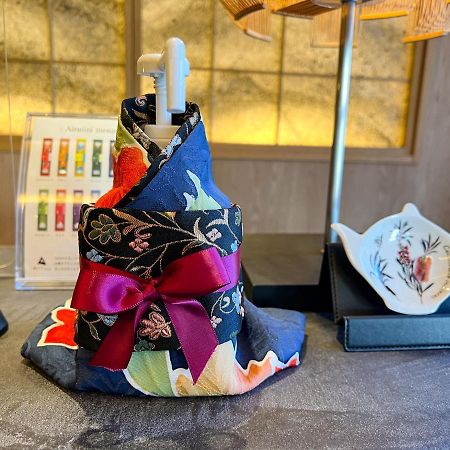 Rinn Kamiebisu Kyoto Dış mekan fotoğraf