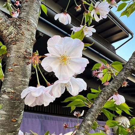 Rinn Kamiebisu Kyoto Dış mekan fotoğraf