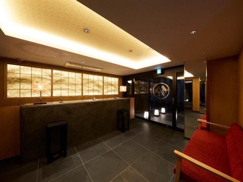 Rinn Kamiebisu Kyoto Dış mekan fotoğraf