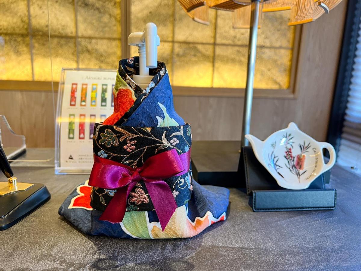 Rinn Kamiebisu Kyoto Dış mekan fotoğraf
