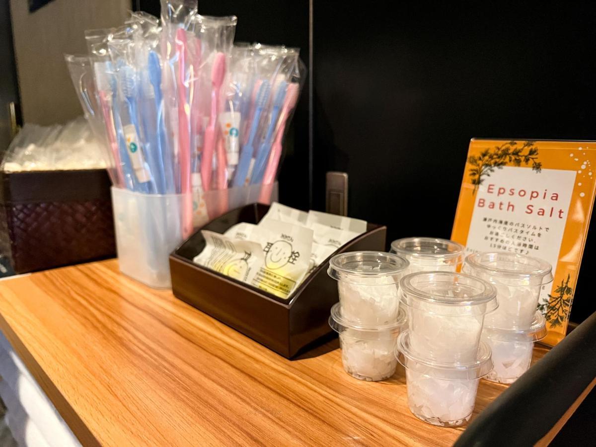 Rinn Kamiebisu Kyoto Dış mekan fotoğraf