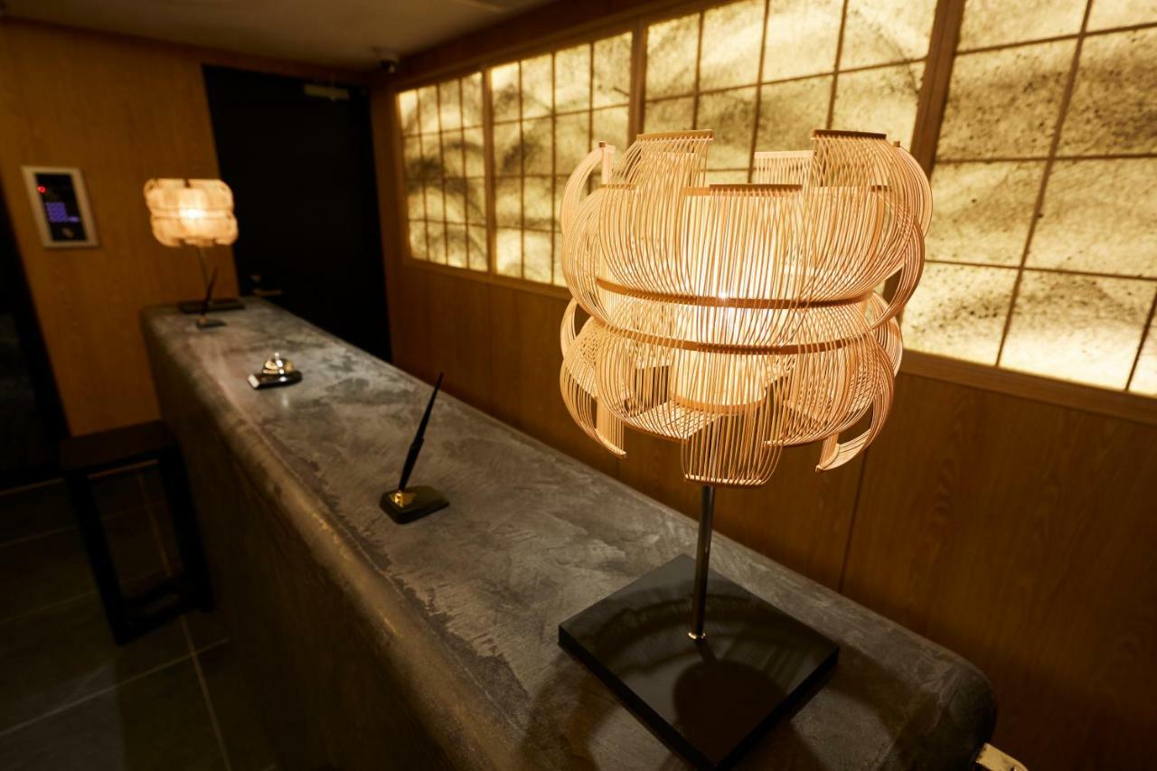 Rinn Kamiebisu Kyoto Dış mekan fotoğraf